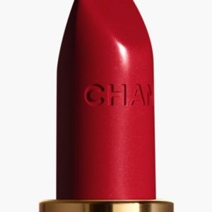 Bundle of 2 | New Rouge Allure Chanel Luminous Intense Red Lip Color | 99 Pirate
